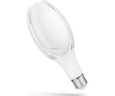 Spectrum LED lemputė E27 PARK 50W 4000K 5350LM IP20