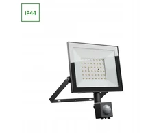 Spectrum PROŽEKTORIUS LAUKO LED SU JUDESIO DAVIKLIU 50W 230V NW IP44