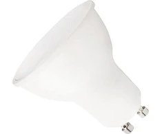 Spectrum LED lemputė GU10 MR16 6W 500LM 3000K 120