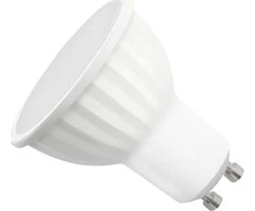 LED lempa Spectrum MR16, 9W-10W, GU10, 3000K, 720-820m