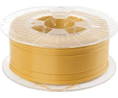 Spectrum Group Spektro grupė SPECTRUMG 5903175657862 Filamentas SPECTRUM / PLA / PEARL GOLD / 1,75 mm / 1kg