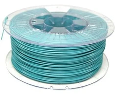 Plastikas Spectrum PLA - 1.75mm - 1kg - Mėlyna Lagoon