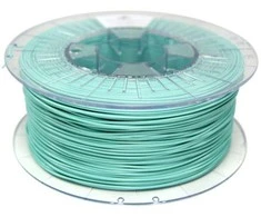 Spektro grupė SPECTRUMG 5903175657886 Kaitinamasis siūlas SPECTRUM / PLA / PASTELINIS TURKIS / 1,75 mm / 1kg
