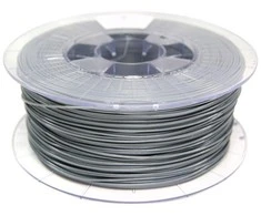 Spektro grupė SPECTRUMG 5903175657893 Filamentas SPECTRUM / PLA / DARK Pilkas / 1,75 mm / 1kg