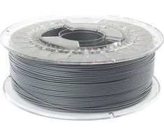 Spectrum PLA-Matinis / Tamsiai pilka / 1,75 mm / 1kg