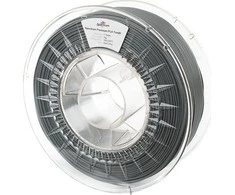 Spektro grupės gijos SPECTRUM / PLA TOUGH / DARK Pilkas / 1,75 mm / 1kg