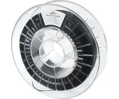 Spectrum S- Flex 90A 1,75 mm Giliai juoda 0,50 kg
