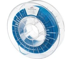 Plastikas Spectrum S-Flex 90A - 1.75mm - 0.5kg - Pacific Mėlyna