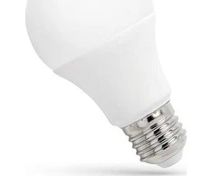 Lemputė Spectrum LED, E27 A60 9W 3000K 820LM PL