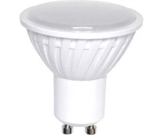 Spectrum LED lemputė GU10 MR16 4W 3000K 300LM 110°