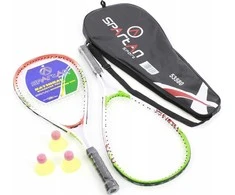 Spartan SPEED rinkinys badmintonui