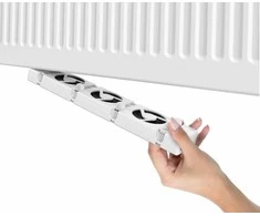 Radiatorių šilumos taupymo sistema Speedcomfort Extension