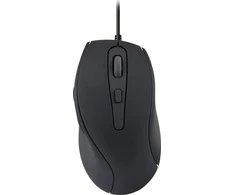 „Pelė Speedlink AXON Silent &amp; Antibacterial“ (SL-610009-RRBK)