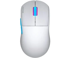 Pelė Hator HTM561WC Quasar 2 Pro 26000dpi Belaidė do gier