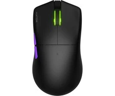 Pelė Hator Pulsar 3 Ultra 4K Wireless HTM680 juoda
