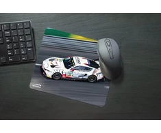 Speedlink SILK Pelės kilimėlis, Mustang