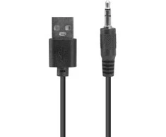 Kompiuterio kolonėlės Speedlink - TONOS RGB žaidimų stereo garsiakalbis, juodas