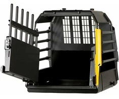 „Mimsafe“ – „Variocage SXL“ viengubas – (703.0034)