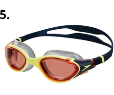 Speedo Akiniai UNISEX BIOFUSE 2.0 GOG AU ASSORTED 4 8-00233214516