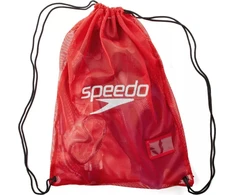 Speedo Backpack krepšys batų krepšys sporto mokykla Speedo Equip Tinklinio krepšio dydis 35 l