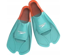 Speedo Treniruočių pelekai BIOFUSE/TRAINING FIN AU