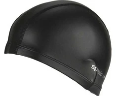 Speedo CAP SS08 8017310001*ONESZ ULTRA PACE CAP UNI BLK 8017310001*ONESZ