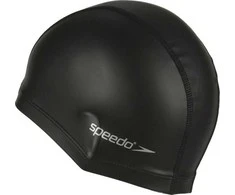 Speedo CAP SS08 8017310001*ONESZ ULTRA PACE CAP UNI BLK 8017310001*ONESZ