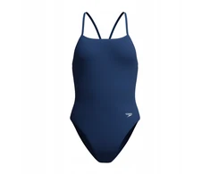 Speedo Damski Maudymosi kostiumėlis FL SLD ENDURASOFT TURNBK