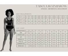 Speedo Damski Maudymosi kostiumėlis FL SOLID POWERBACK