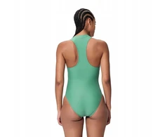 Speedo Damski Maudymosi kostiumėlis OCEAN FLEX ZIP 1PC