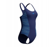 Speedo Damski Maudymosi kostiumėlis PLACEMENT MEDALIST 1PC