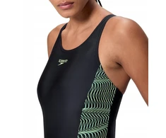 Speedo Damski Maudymosi kostiumėlis PLACEMENT MEDALIST 1PC