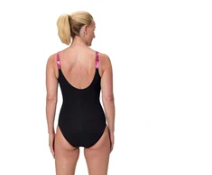 Speedo Damski Maudymosi kostiumėlis PRINT LUNA LUSTRE 1PC