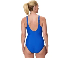 Speedo Damski Maudymosi kostiumėlis SOLID CROSS KNOT 1PC