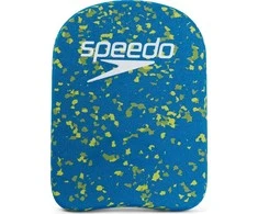 „Speedo Speedo BLOOM KICKBOARD AU“ šiaurinė žalsvai melsva/alyvuogė