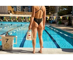 SPEEDO DMC ELITE FIN treniruočių plaukmenys