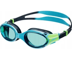 Speedo Dziecięce okularki pływackie Biofuse* 2.0 lustrzanka