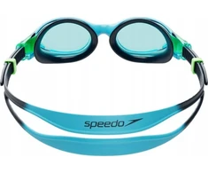 Speedo Dziecięce okularki pływackie Biofuse* 2.0 lustrzanka