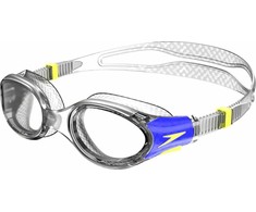 Speedo Kids Biofuse 2.0 plaukimo akiniai, skaidrūs