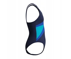 Speedo Dziecięcy Maudymosi kostiumėlis HYPERBOOM BUTTERFLY BACK 1PC
