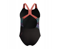 Speedo Dziecięcy Maudymosi kostiumėlis PT PLMT PWRBCK