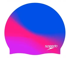 Speedo Dziecięcy Plaukimo kepurė silikoninė JR MULTI SILICONE