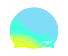 Speedo Dziecięcy Plaukimo kepurė silikoninė JR MULTI SILICONE