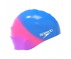 Speedo Dziecięcy Plaukimo kepurė silikoninė JR MULTI SILICONE