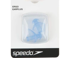 Speedo Zatyczki Do Uszu Ergo EarPlug Mėlyna