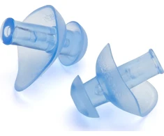 Speedo Zatyczki Do Uszu Ergo EarPlug Mėlyna