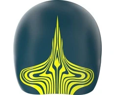 Speedo Fastskin silikoninė kepuraitė, rožinė, L dydis