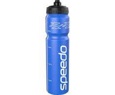 Speedo Gertuvė 1 L mėlyna