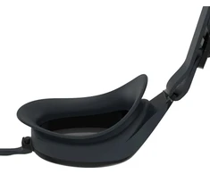 Speedo Glasses Speedo Hydropure Opt Gog Au 8-12670f808 juodas/dūminis dydis d (-4)