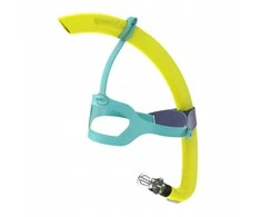 Speedo JNR BLLT HD SNRKL GALVUTĖS VAMZDIS